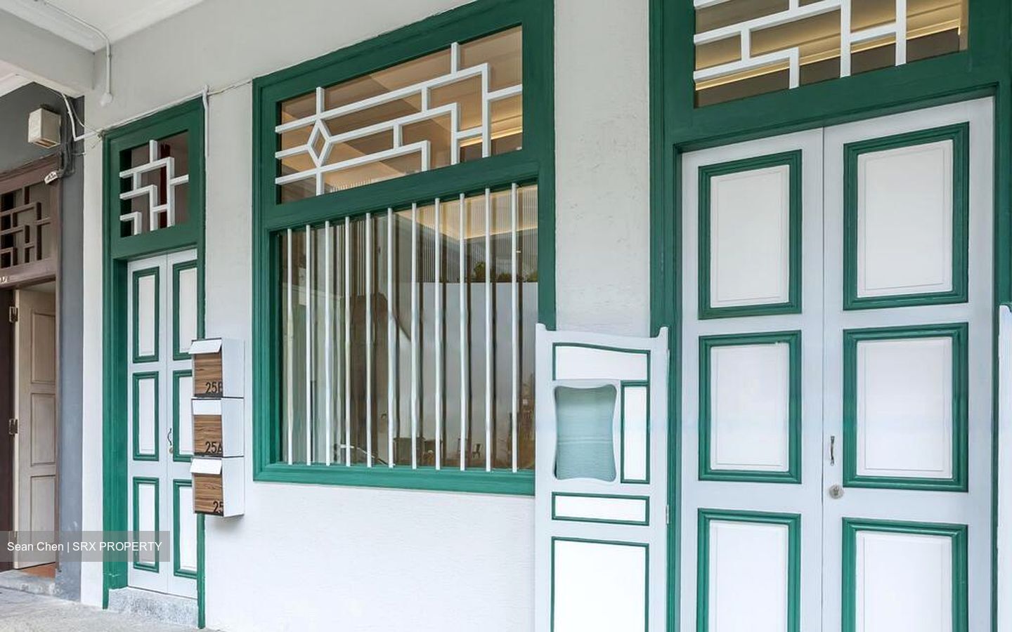 Bukit Pasoh Conservation Area (D2), Shop House #582384071